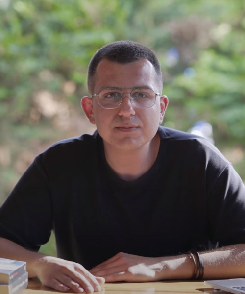 Türk Psikolog Borken