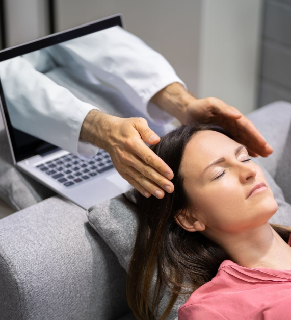 Online Türk Psikolog, Borken