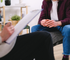 Borken bireysel terapi