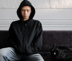 Borken ergen terapisi