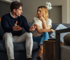 Borken evlilik terapisi